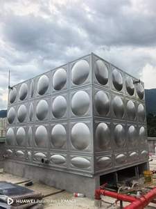 Ss304 316 réservoir d'<span class=keywords><strong>eau</strong></span> <span class=keywords><strong>de</strong></span> <span class=keywords><strong>pluie</strong></span> en acier inoxydable assemblage soudé conteneur <span class=keywords><strong>de</strong></span> stockage d'<span class=keywords><strong>eau</strong></span> prix réservoir d'<span class=keywords><strong>eau</strong></span> <span class=keywords><strong>de</strong></span> <span class=keywords><strong>1000</strong></span> <span class=keywords><strong>litres</strong></span> - Product Image 2