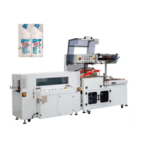 Heat Shrink Packaging Machine Factory Price Heat Shrink Packaging Machine - Product Image 6