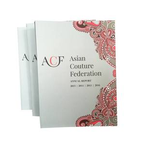 Impression de livres brochés à reliure parfaite à bas prix en Chine avec papier offset, tailles personnalisées et options de couverture rigide - Product Image 2