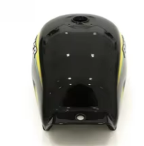 Ensemble de réservoir de carburant pour moto avec autocollants pour Bajaj Boxer BM150, pièces de rechange pour réservoir <span class=keywords><strong>d</strong></span>'<span class=keywords><strong>essence</strong></span> - Product Image 3