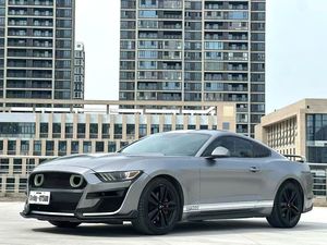 <span class=keywords><strong>Ford</strong></span> <span class=keywords><strong>Mustang</strong></span> (importée) Modèle 2017 <span class=keywords><strong>Mustang</strong></span> 2.3T Édition Sport, Transmission Automatique - Product Image 1