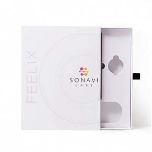 Free Sample Manufacturer Drawer <b>Stethoscope</b> Packaging Box Case for 3M <b>Littmann</b> Classic III/Lightweight II S.E./ <b>Cardiology</b> IV - Product Image 6