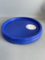 Bouchon de remplissage pour bidon d'huile moteur 20L, usage intensif, couleur personnalisée