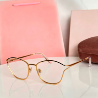 Lunettes de soleil rétro vintage carrées à monture intégrale, dégradées, colorées, unisexes, légères, confortables, protection UV %