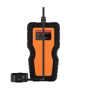 HC368 Pro Lettore di Codici di Errore del Motore, Strumento Diagnostico per Controllo Luce di Avvertimento Motore, Rilevamento Guasti OBD II, Test delle Prestazioni della Batteria - Product Image 2