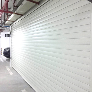 2024 fenêtres et portes en aluminium les Offre Spéciale populaires <span class=keywords><strong>porte</strong></span> de <span class=keywords><strong>garage</strong></span> automatique en réduction - Product Image 6