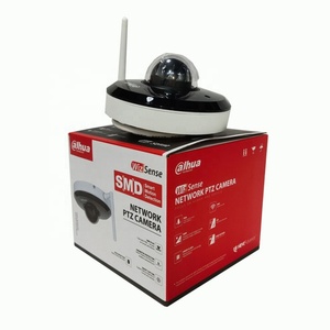 Dahua กล้อง SD1A404DB-GNY-W-PV ไร้สาย4X 4MP สตาร์ไลท์ IR wizsense Network PTZ กล้อง Dahua WIFI - Product Image 1