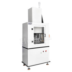 เครื่องทดสอบความล้าของสปริงแบบห้าสถานี อุปกรณ์ทดสอบความทนทานของสปริง เครื่องทดสอบความล้าของโช้คอัพหลากหลายประเภท - Product Image 1