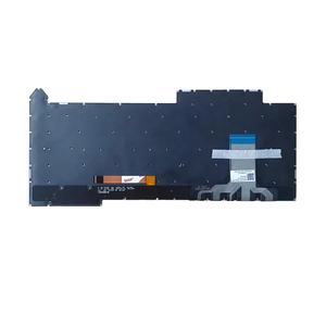 Teclado portátil para <span class=keywords><strong>Asus</strong></span> ROG Strix G15 <span class=keywords><strong>G513</strong></span> G513Q G513QM G513QY G533 Series - Product Image 3