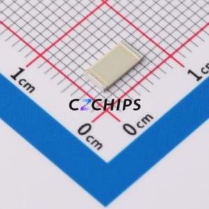 Résistance SMD CRCW25120000Z0EGHP, résistance 2512, résistance à couche épaisse, 0 Ohm - Product Image 2