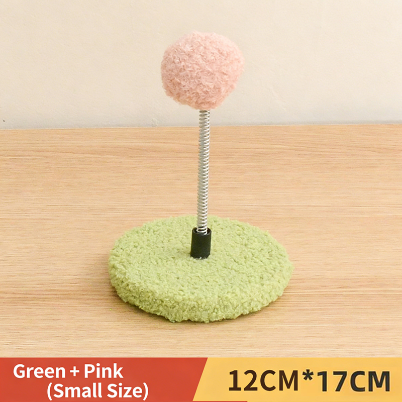 Verde + Rosa (Talla Pequeña)