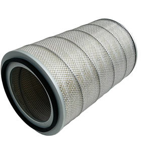 Filtro Aria Mengma 22150023-012 per Compressori Industriali e Parti, Filtrazione 5 <span class=keywords><strong>Um</strong></span>, Efficienza 99,8% - Product Image 5