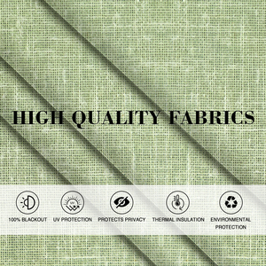 अनुकूलित कॉर्नलेस स्वचालित रोल अप इनडोर ब्लैकआउट विंडो शेड इलेक्ट्रिक रोलर अंधा मोटर चालित स्मार्ट रोमन रंग - Product Image 3