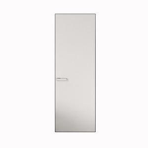 Foshan Invisible <strong>Door</strong> Manufacturer Custom Hidden Invisible Interior Room <strong>Door</strong> Frameless <strong>Door</strong> - Product Image 5