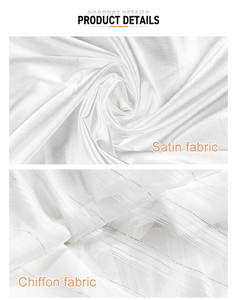 Tela de Viscosa Hilada para Impresión Digital al por Mayor, Tela de Rayón Slub de 30s Tejida para Vestidos - Product Image 6