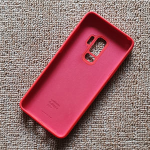 <span class=keywords><strong>Funda</strong></span> de silicona líquida para móvil, <span class=keywords><strong>funda</strong></span> de estilo <span class=keywords><strong>Original</strong></span> para oficina, suave, para Galaxy S10 +, S10E, S10, S20 <span class=keywords><strong>Plus</strong></span>, Ultra con caja de venta al por menor - Product Image 6