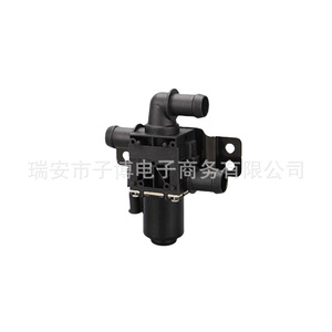Car Heater Water Valve 52014555AC 1147412229B Thermal <b>Control</b> For Fiat Vehicles Engine <b>Thermostat</b> Replacement Part - Product Image 2