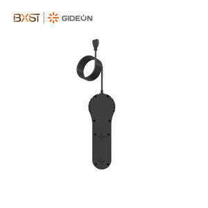 BXST 90-140V 과전압 보호기 사용자 정의 전원 스트립 Led 표시기 자동 전압 안정기 조정기 - Product Image 3