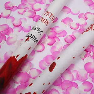 Thank <span class=keywords><strong>you</strong></span> match favors Mini Popper confetti Poppers party - Product Image 1