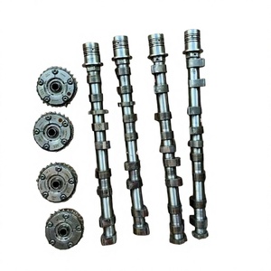 Piezas de Motor de Alta Calidad para Ferrari F458 F12 FF 430 488 California, Árbol de Levas, Eje Excéntrico, Engranaje de Distribución - Product Image 1
