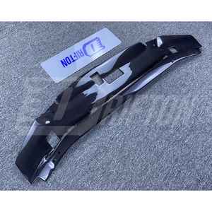 Kit de Placa de Enfriamiento de Fibra de Carbono Estilo Gage Drifton Nuevo R34 para el Compartimento del Motor del Nissan R34 GTR 1998-2002, Negro, Modificación/Actualización - Product Image 3