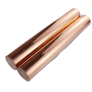 แท่งโลหะผสมทองแดง ccrzr C18150ทองแดงผสมโครเมียมเซอร์โคเนียม - Product Image 6