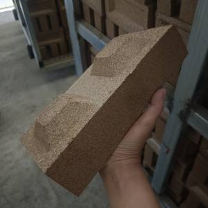 Panneau de <span class=keywords><strong>vermiculite</strong></span> de résistance à hautes températures de matériau réfractaire pour les briques ignifuges de <span class=keywords><strong>vermiculite</strong></span> pour la cheminée - Product Image 2