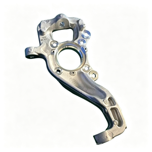 แกนหมุนพวงมาลัยหน้าสำหรับฟอร์ด F150 4WD รุ่นที่ไม่ใช่ Raptor ปี <span class=keywords><strong>2015</strong></span>-2020 รหัสอะไหล่ JL3Z3K186AP - Product Image 2