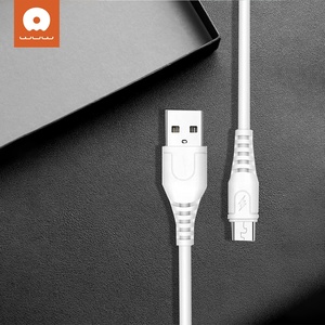 Cáp Usb C Cho Điện Thoại Android, Cáp Usb Đồng Pvc Dài 1M, Sạc Nhanh, Truyền Dữ Liệu, Cáp Usb Cho Samsung - Product Image 2