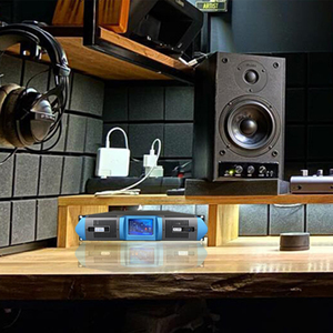 Màn hình cảm ứng 2500 W FM Transmitter 2.5kW đài phát thanh 2500 Watts FM Radio Transmitter - Product Image 4