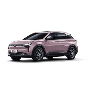 Dirección derecha Hecho en China Coche Neta <span class=keywords><strong>U</strong></span> 500km Suv Neta <span class=keywords><strong>U</strong></span> Carga rápida 5 asientos Vehículo eléctrico de nueva energí<span class=keywords><strong>a</strong></span> - Product Image 1