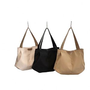 Bolsos de Hombro de Cuero PU de Gran Capacidad al por Mayor, Bolsos de Mano de Moda para Mujer, Bolsos de Cuero Tipo Satchel - Product Image 2