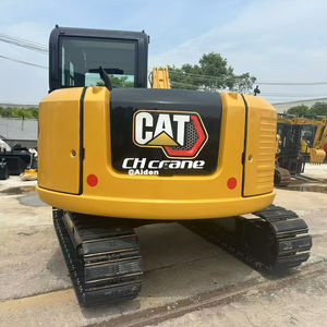 Duy trì tốt 8 tấn Sâu Bướm 308e2 máy xúc trực tiếp bán máy móc cũ sử dụng máy xúc mini <span class=keywords><strong>308</strong></span> 308C 308e 308cr - Product Image 6