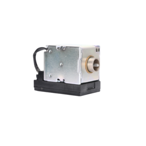 อุปกรณ์เสริมเบรกเกอร์วงจร VD4 HD4 โซลินอยด์ป้องกันแรงดันต่ำ 220~250V AC ชิ้นส่วนป้องกันไฟฟ้าขัดข้อง - Product Image 5