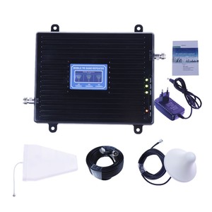 Amplificateur de signal mobile 3 bandes pour répéteur cellulaire 2G 3G 4G et 5G LTE, routeur 4G GDW - Product Image 5