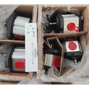 ปั๊มเกียร์ Atos รุ่น Pfg-216-D-Ro ปั๊มไฮดรอลิกแรงดันสูง ผลิตในอิตาลี - Product Image 3