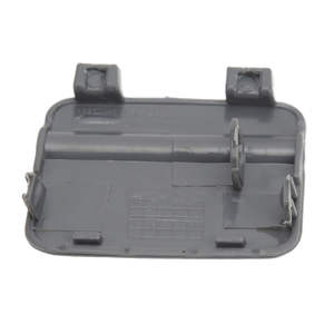 Para <span class=keywords><strong>BMW</strong></span> Serie 3 <span class=keywords><strong>E90</strong></span>/E91 parachoques trasero tapa de gancho de remolque OE 51127202673 nueva condición se adapta a 316i 318i 320i 328i <span class=keywords><strong>330i</strong></span> - Product Image 5