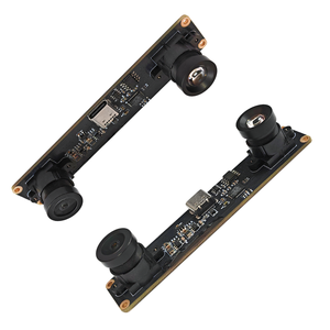 Caméra VR IMU 2M à double objectif synchronisé, caméra USB2.0 haute vitesse 3840*1200 60fps, caméra stéréo <span class=keywords><strong>3D</strong></span> AR0234 - Product Image 6