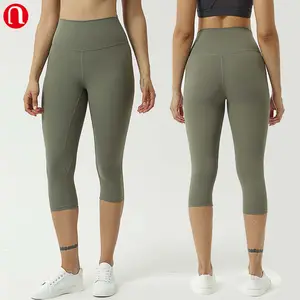 Luluyun กางเกงเลคกิ้งโยคะเอวสูงสำหรับผู้หญิง,กางเกงออกกำลังกายเล่นกีฬา Amazon Uk