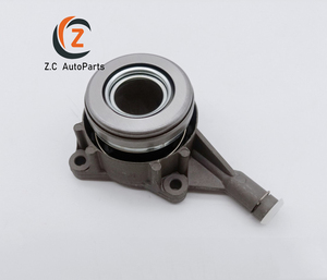 4C11-7C599-AC Cojinete de liberación de embrague <span class=keywords><strong>510009210</strong></span> 500603201 4543504 para camioneta Ford Ranger 2.2L 3.2L - Product Image 5