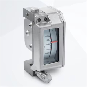 เครื่องวัดอัตราการไหลแบบปรับพื้นที่ได้ รุ่น KROHNE DK37 ของแท้ สำหรับของเหลวและก๊าซ ความแม่นยำ +/-5% รับประกัน 1 ปี เครื่องวัดอัตราการไหลแบบปรับพื้นที่ได้ รุ่น DK37 Kroh - Product Image 4