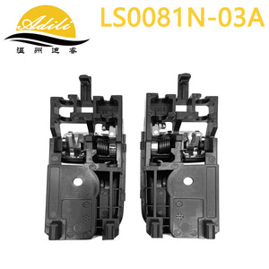 มือจับประตูด้านใน Adili รุ่น LS0081N-03B สีเบจ ทำจากพลาสติก สำหรับเปลี่ยนในรถยนต์โตโยต้า โคโรลล่า - Product Image 3