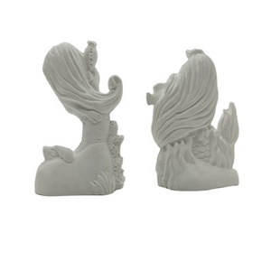 Diy Children's Gypsum Acrylic Painted Doll <strong>Plaster</strong> Toy <strong>Set</strong> for Kids - Product Image 1