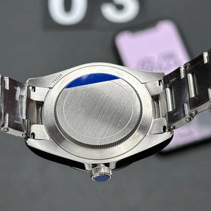 Reloj mecánico automático náutico de acero inoxidable resistente al agua con movimiento de calidad 10A de diseñador personalizado - Product Image 4