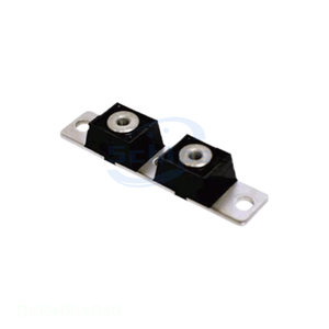 Electronics Component DKR400AB60 Module Diode Arrays In Stock - Product Image 1