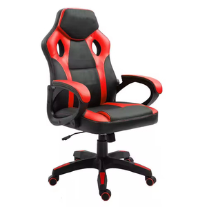 Luxury <b>Racing</b> Height Revolving Computer <b>Gaming</b> Chair High Quality Custom Soft Leather Adjustable Comfortable <b>Seat</b> 5603 <b>Gaming</b> - Product Image 3