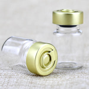 מותאם אישית מיני נמוך בורוסיליקט פפטיד רפואי ריק בקבוק זכוכית להזרקה <span class=keywords><strong>b12</strong></span> להזרקת - Product Image 1