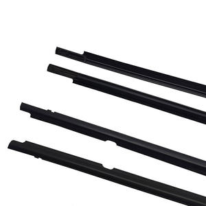 Juego de burletes exteriores para ventanas de coche Toyota Corolla 2001-2005 75710-02110 75720-02110 75740-02110 - Product Image 4