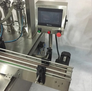 2000mm x 1600mm x 900mm tự động 380V 50Hz 3pha gỗ thẳng 500kg Máy làm đầy chất lỏng - Product Image 3