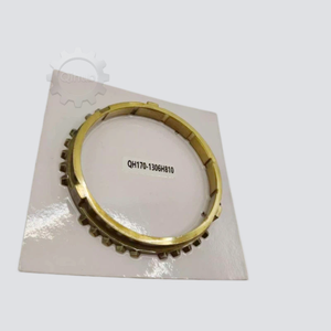 Pièces de boîte de vitesses automobile, bague synchronisatrice de transmission 30T QH170-1306H810 QH170 1306H810 - Product Image 2